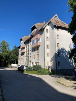 Apartman Veličković